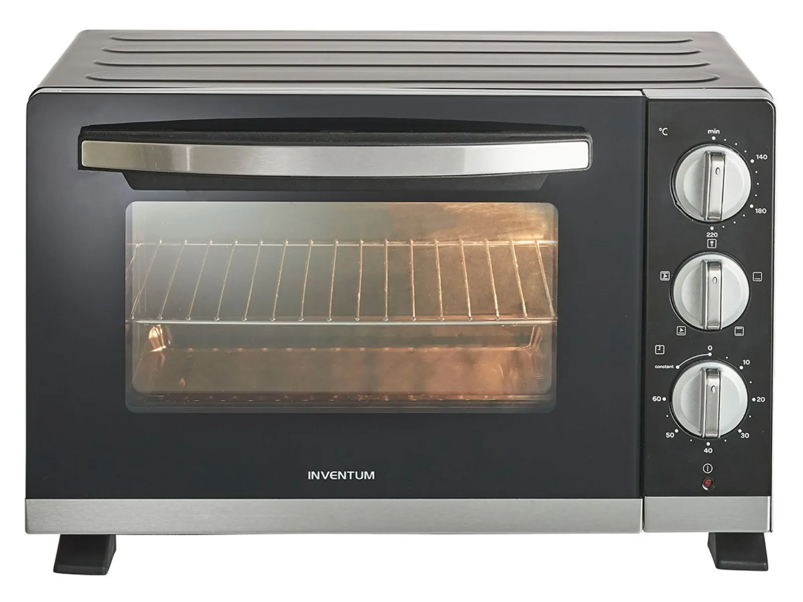 Oven