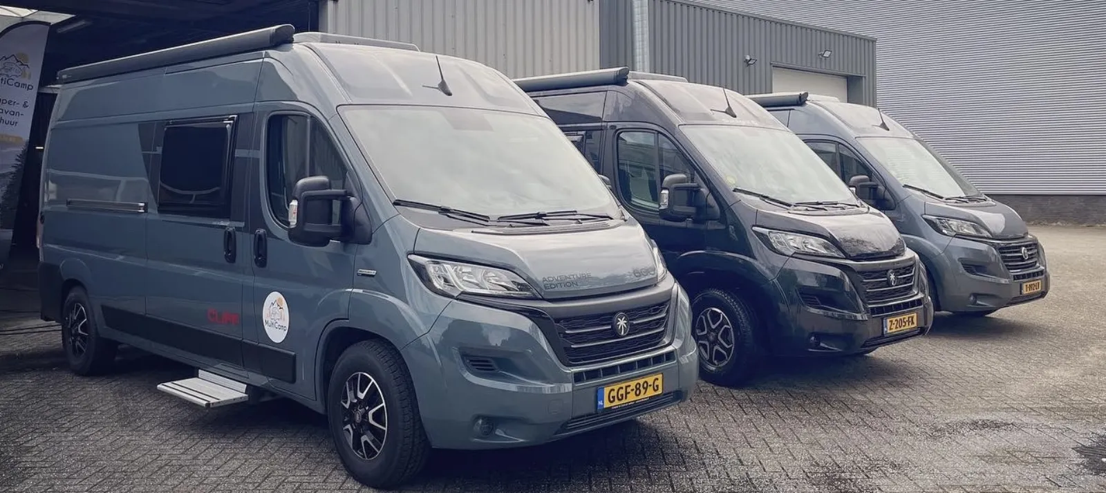 SunLight T680 Automaat - Halfintegraal