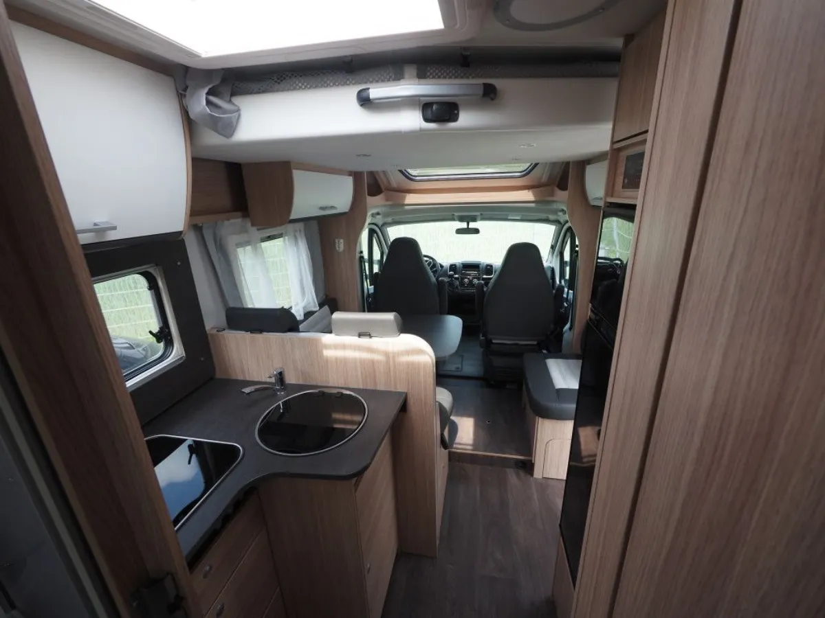 SunLight T69L overzicht